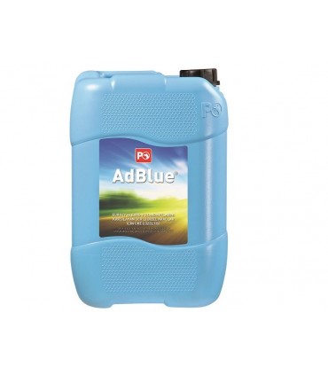 Petrol Ofisi Adblue 18 litre