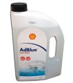 Shell Adblue - 3 litre