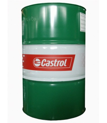 Castrol CRB RX Turbo 15W-40 - 208 L