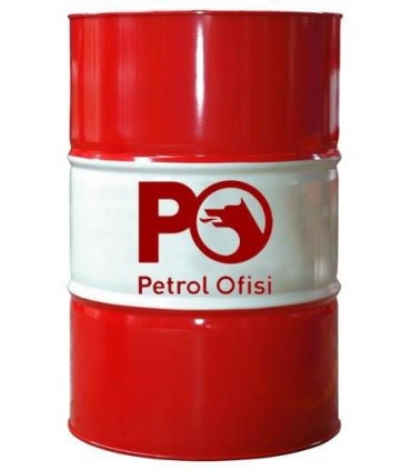 Po Special Sae 40W - 180 Kg