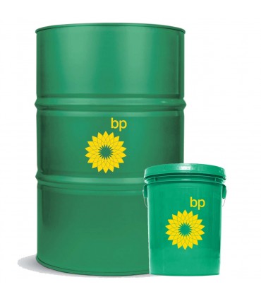 BP Vanellus Long Life 15W-40