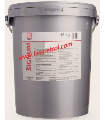 LUKOIL NAVIGREASE CSX 2
