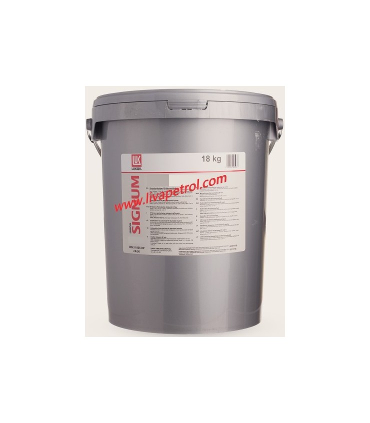 LUKOIL NAVIGREASE CSX 2