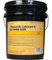 Shell Naturelle S2 Wire Rope Lubricant A Grease
