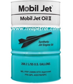 MOBIL JET OIL 2