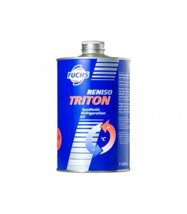 Fuchs Reniso Triton SE 55 (SEZ)