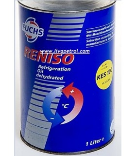 Fuchs Reniso KES 100