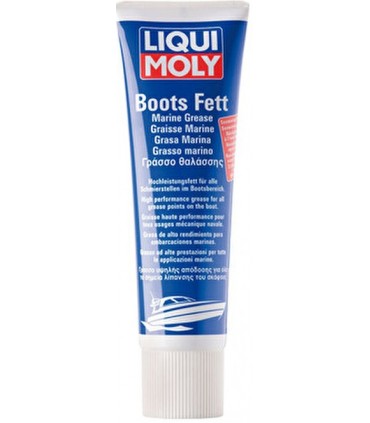 LIQUI MOLY BOOTS FETT Marine Grease