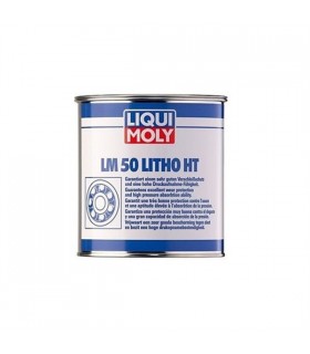 LIQUI MOLY LM 50 LITHO HT