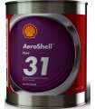AEROSHELL Fluid 31