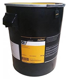 KLUBER GRAFLOSCON A-G 1 ULTRA