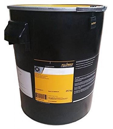 KLUBER GRAFLOSCON A-G 1 ULTRA