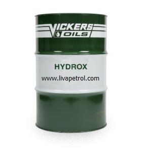 VICKERS HYDROX BIO 100