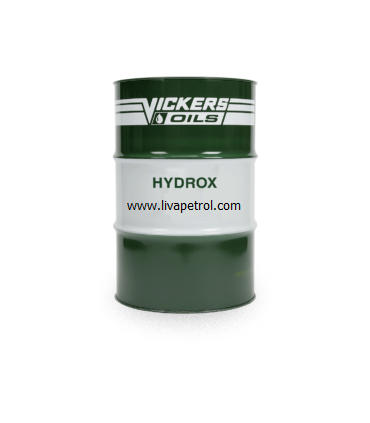 VICKERS HYDROX BIO 100