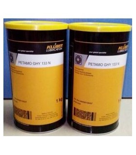 KLUBER PETAMO GHY 133 N