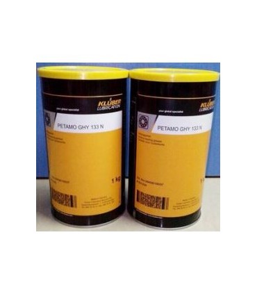 KLUBER PETAMO GHY 133 N