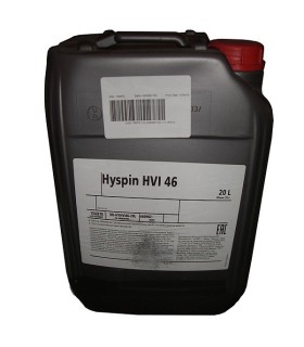 Castrol Hyspin HVI 46 - 15 kg