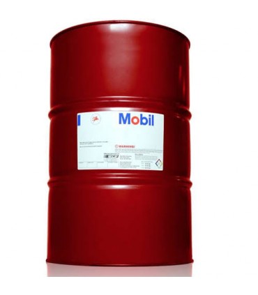 Mobil Shc 624 - 208 Litre