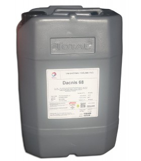 Total Dacnis 68 - 20 Litr