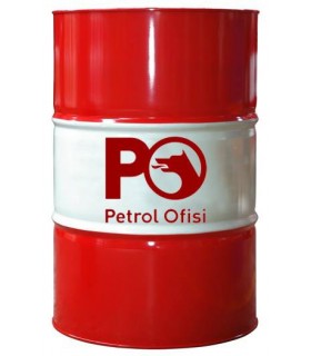 Po TMS Oil 973 180 Kg