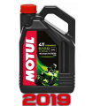 Motul 5100 10W-40 4T - 4 Litr