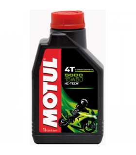 Motul 5000 15W-50 4T - 1 Litr