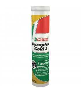 Castrol Pyroplex Gold