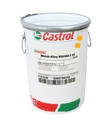 Castrol Mollub Alloy 860 - 460