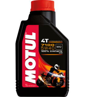 Motul 7100 5W-40 4T 1Litr