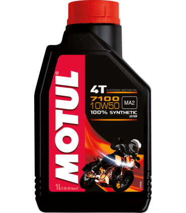 Motul 7100 10W-50 4T