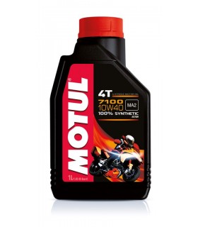 Motul 7100 10W-40 4T