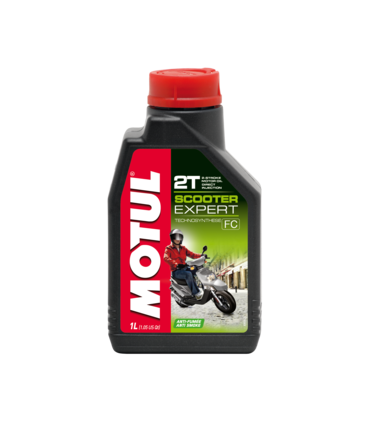 Motul 5100 10W-40 4T - 4 Litre (4 Adet - Koli)