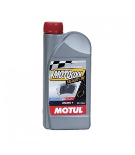 Motul Motocool Factory Line
