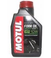 Motul Fork Oil Expert Medium 10w - 1 Litr