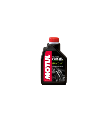Motul Fork Oil Expert Light 5w - 1 Litr