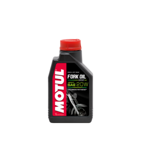Motul Fork Oil Expert Heavy 20w - 1 Litr