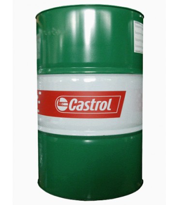 Castrol Alusol A - 208 Lt