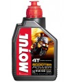 Motul Scooter Power 5W-40 MA 4T - 1 Litre