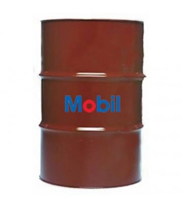 Mobil Dte Oil Heavy Medium 182 Kg