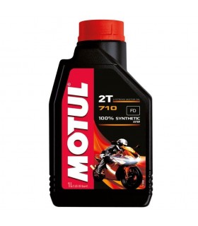 Motul 710 2T - 1 Litre