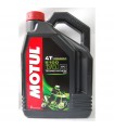 Motul 5100 15W-50 4T - 4 Litre