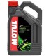 Motul 5000 10W-40 4T - 4 Litr