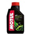 Motul 5000 10W-40 4T - 1 Litre