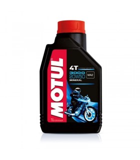 Motul 3000 20W-50 4T - 1 Litr